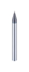 2BKA-B-C Micro Diameter 2 Flutes Ball Nose End Mills